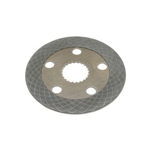Disc franare umeda UTB U-683 DT (Girling) - Img 2