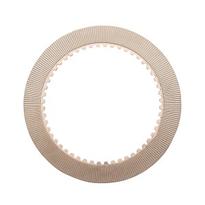 Disc frictiune Ford cod OEM 81816970, C5NNP743B - Img 1