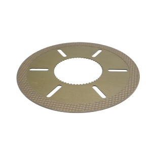 Disc frictiune Kubota cod OEM 3C081-27310 - Img 2