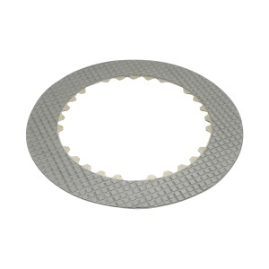 Disc frictiune pentru Massey Ferguson cod OEM 3619155M1, 6005018577 - Img 2
