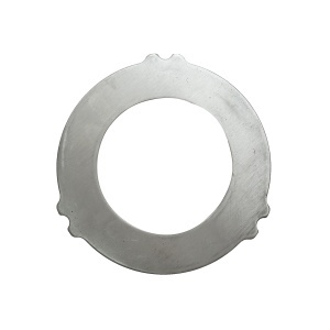 Disc intermediar, contradisc frana pentru JCB cod OEM 458/20285 Breckner Germany - Img 2