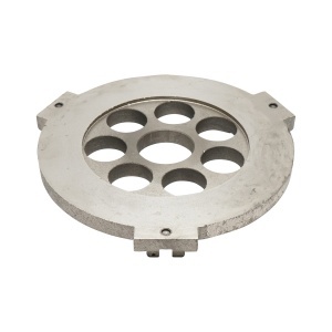 Disc metal cu flansa pentru presiune priza U-445 (ambreiaj 10 toli) - Img 3