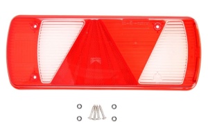 Dispersor lampa spate dreapta ECOPOINT II