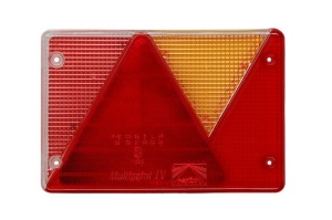 Dispersor MULTIPOINT IV - dreapta