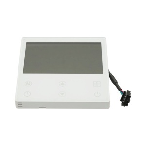 Display control Wi-Fi pentru pompa de caldura aer-apa Aokol 10kW GK06, 15kW GK01, 18kW GK02, 25kW GK03, 30kW GK04 - Img 3