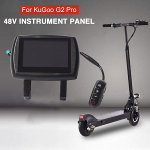 Display trotineta Kugoo G2 PRO - Img 2