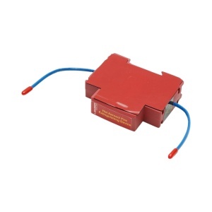 Dispozitiv automat stingere incendiu cu aerosol termic, activare termica/electrica pentru tablouri electrice Leader - Img 3