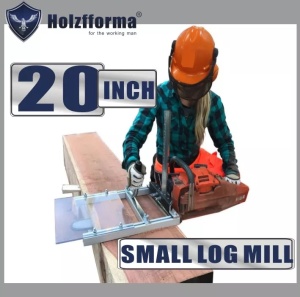 Dispozitiv pentru facut cherestea 20" (50 cm) Farmertec