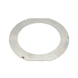 Distantier reductor cutie viteza pentru Massey Ferguson cod OEM 1866545, 1866545M2 Breckner Germany - Img 2