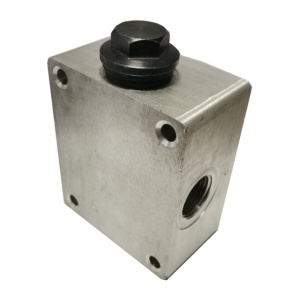 Distribiutor pneumatic - Img 1