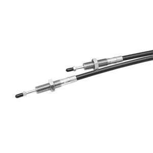 Distribuitor hidraulic cu joystick, lungime cablu 2m presiune 250 bar debit 40L/min Breckner Germany - Img 11