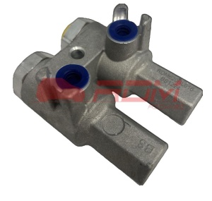 Distribuitor / repartitor frana – Aixam (din 2010 in prezent) – cod 620BL016 - Img 3