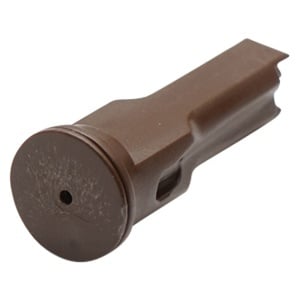 Diuza stropitor maro antivant 0.5mm pentru erbicidator - Img 4