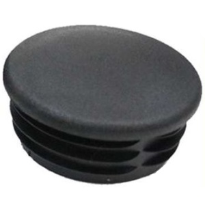 Dop plastic rotund 1.25/1.5mm