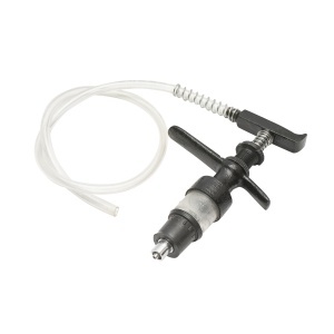 Dozator, seringa automata 15ml pentru administrare suspensii, solutii orale Breckner Germany - Img 2