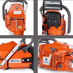 Drujba Holzfforma® G3120 (fara lama si lant) 118.8cc - Img 4