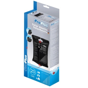 Dus portabil solar 20L - Img 4