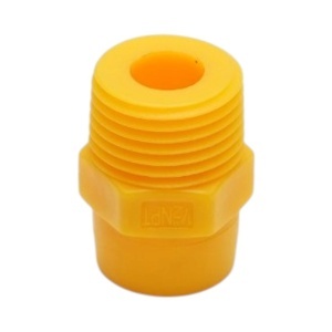 Duza pulverizare tip ventilator 1/2 NPT pentru masina electrica automata de spalat autobuze si camioane AAA548 - Img 4
