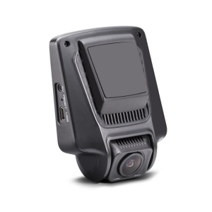 DVR auto Midland Street Guardian Flat Full HD cu display 2.4 inch, unghi filmare 130 grade - Img 3