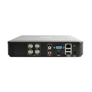 DVR / NVR PNI House H804 - 8 canale IP full HD 1080P sau 4 canale analogice - Img 2