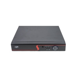 DVR / NVR PNI House H814 - 16 canale IP full HD 1080P sau 4 canale analogice 5MP - Img 5