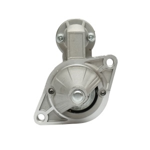 Electromotor 12V/0.8KW Kubota cod OEM 15231-63012, 15231-03012, 410-52045 - Img 2
