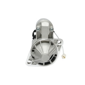 Electromotor 12V, 1.4KW bendix Z=8 pentru Kubota, Mitsubishi cod OEM 6C070-59210, 6C070-59211, 6C070-59212, 6C070-59214, 6C070-59215, M001T85481, M001T85482, M001T85483, M001T85484, M001T85485 - Img 3