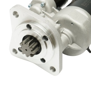 Electromotor 12V, 2.7kW Z=9 Deutz-Fahr, Case IH cod OEM V941501, 0001358046, 0001358049, 0001362016, 0001362305, 0001362311, 0001362313, 0986011140, 0001362034, 1164668, 1170051, 1175886 - Img 8