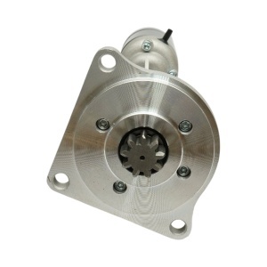 Electromotor 12V, 2.7kW, Z=9 Fiat, Iveco, New Holland cod OEM 9142680, 0001359021, 4699705, 436073, 11.130.526, LRS00850 - Img 2