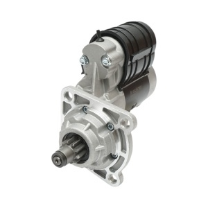 Electromotor 12V/2.8KW Case IH cod OEM 114800A1, 114799A1, A187597, 123708172, QDJ13918, 0001362321
