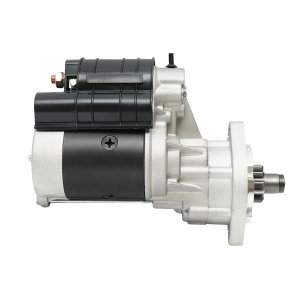 Electromotor 12V, 2.8kW, Z=11 Same, Steyr, Deutz-Fhar, Lamborghini cod OEM 2.9619.030.0 - Img 3
