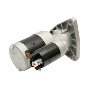 Electromotor 12V, 3.0kW, Z=10 Fendt, Belarus cod OEM 9142980, 24073708000, 19024572, 11.130.436 - Img 4