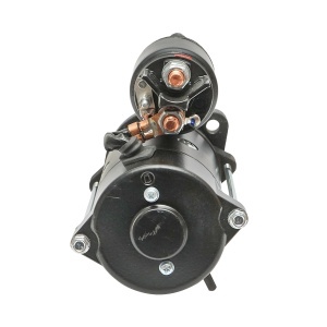 Electromotor 12V/3.2KW John Deere cod OEM 0001223502, 0986022520, RE501347, RE501680, RE501689, RE501693, RE501713, RE502156, RE502196, RE516455, RE519568, RE551444, RE60641, RE62916, RE63010, SE501869 - Img 4