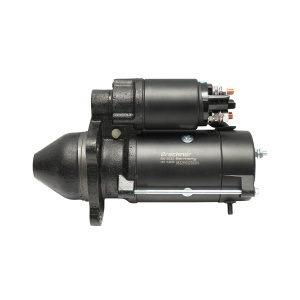 Electromotor 12V 3.2KW pentru Tractor Forestier cu motor Perkins Breckner Germany