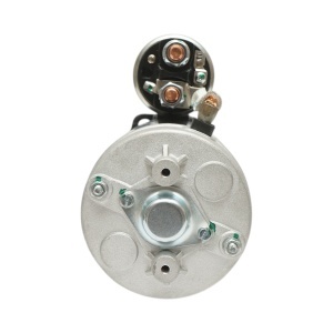 Electromotor 12V/3KW pentru Case IH, Deutz-Fahr, Steyr, Same cod OEM 296191800, 0001358020, 0001230012, 0001262029, 1530289C1, 1530359C1, 2.9619.080.0, 2.9619.340.0, 2.9619.360.0, 2.9619.370.0 - Img 4