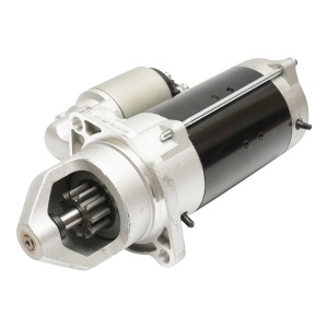 Electromotor 12V, 3kW, Z=11 John Deere, Claas, Renault OEM AL70852, AL81154, RE501767, RE503226, RE504807, RE507444, RE507639, RE508322, RE523501, RE60171, RE60239, RE70728, 0001367077, 0001367081 - Img 6
