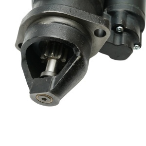 Electromotor 12V, 4.2kW John Deere Z=10 cod OEM IS1056, AZF4596 - Img 7
