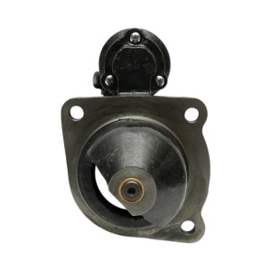 Electromotor 12V, 4.2kW New Holland, Case IH Z=10 cod OEM IS0999, AZF4122 - Img 3