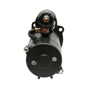 Electromotor 12V, 4.2kW, Z=9 Fendt, Ursus, Deutz AgroFarm, AgroPlus, AgroTron cod OEM IS1254, AZF4194 - Img 5