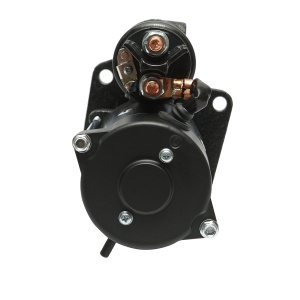 Electromotor 24V/3.2KW pentru Fiat, Iveco cod OEM 4691200, 30281018, 0001363101, 0001363111, 0986011160, 0986011161, 4807377, 6706931, 77050561, 77080560 - Img 4