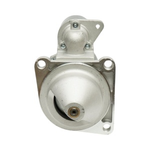 Electromotor 24V, 4.0kW, Z=9 Iveco Eurocargo, Scania, Zeta cod OEM 0001123009, 2995104, LRS01942 - Img 2