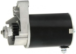 Electromotor Briggs&Stratton V-Twin 393017, 394674, 394808 (14-18CP) - Img 2