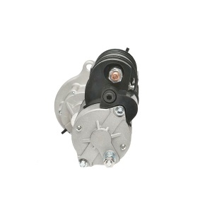 Electromotor model nou cu reductor amplificat de putere UTB U-445 Fiat ARO Breckner Germany - Img 5