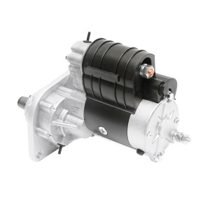 Electromotor pentru Case IH cod OEM 123708133, QDJ13914, 0001362310, 121449A2, 189330A1, 189330A5, 230428A3, 403300R92, 529965R92, 537140R92 - Img 3