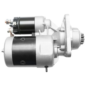 Electromotor pentru Fendt QDJ1305E - Img 2
