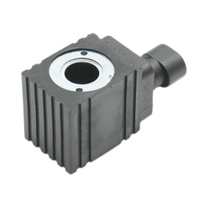 Electrovalva 4x4 John Deere 2 pini cod OEM RE50782 - Img 2
