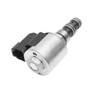 Electrovalva cutie viteza pentru JCB cod OEM 25/105200, 332/M5111 Breckner Germany - Img 2