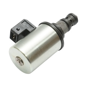 Electrovalva priza putere Massey Ferguson 12V, 2 pini cod OEM 3794718M4 - Img 3