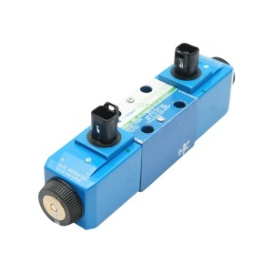 Electrovalva, solenoid pentru JCB cod OEM 25/104700, 25/103000 Breckner Germany - Img 2