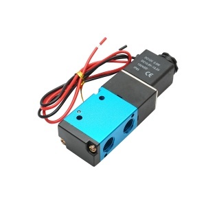Electroventil de franare Tractor Forestier 12V 2.5W. N.D. 21.002466 pentru RA99 - Img 2